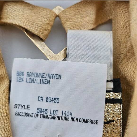 Robe vintage d'été Frarouche de Lori Weidner - Picture 6 of 8